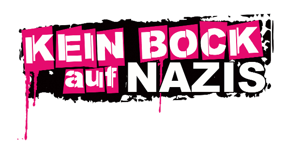 Kein Bock auf Nazis